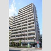 藤和シティスクエア練馬の外観画像