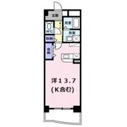 アルカディア南蔵王の間取り画像