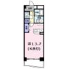 アルカディア南蔵王の間取り画像