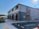 サンリット荒川の間取り画像