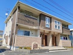 レインボー ハウスの外観画像