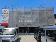 スパフィ・ピノの外観画像
