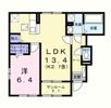 ローズベイの間取り画像