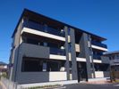 ヒカルサ川越霞ヶ関の外観