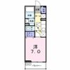 サンマルコの間取り画像
