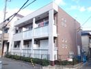 サンマルコの間取り画像