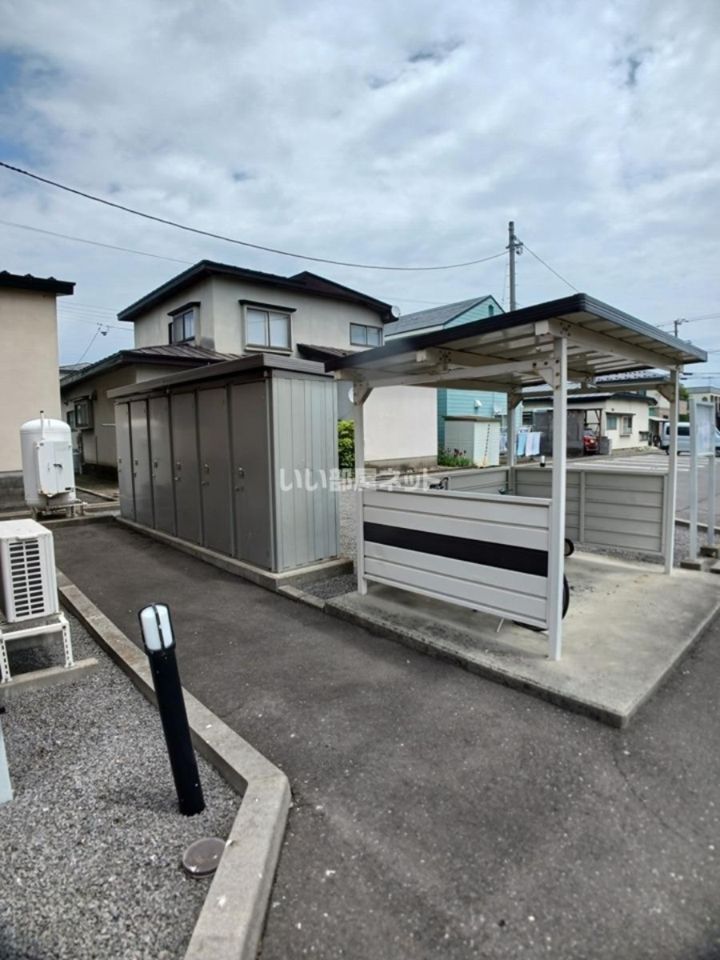 その他