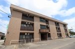 オーベルジュ京田の外観
