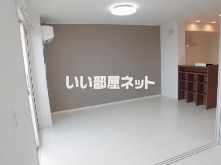 リビング