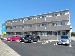 グランチェスタの外観画像