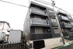 D-SOLACE祐光 Aの外観