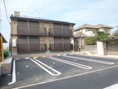リバーサイドヒル373の外観画像