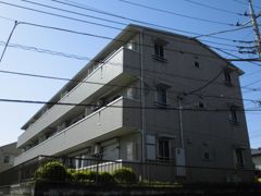 フラットサクセスの外観画像