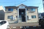 フォンテーヌ Dの間取り画像