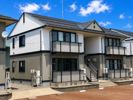 ラフィード Cの間取り画像