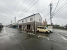 ハイツリー初生の外観