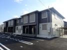 レセンテシャトーの間取り画像