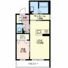 サウスフィールドの間取り画像