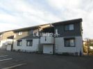 セジュール花山手 B棟の間取り画像