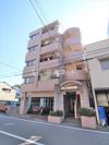 プレアール緑町の外観