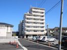 グランアルブル山越IIIの外観