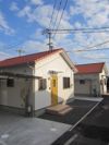 南江戸6丁目池田借家の間取り画像