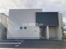 INTEGRAL Beychevelleの間取り画像
