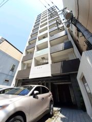 アイステージ十日市の外観画像