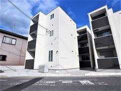 Regalest ReA(レガリスト レア)の外観画像