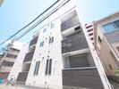 Regalest 東雲の間取り画像