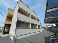 ジャドールの外観画像