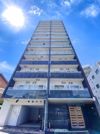 スカイコート新小岩の間取り画像