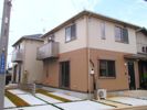 桜木戸建貸家 A棟の間取り画像