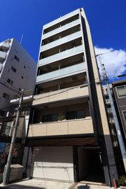 パークサイド東陽の外観画像