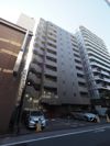 ルーブル蒲田弐番館の間取り画像