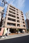 ファミール浅草シティウエストの間取り画像