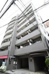 プロスペアー中野富士見町の間取り画像