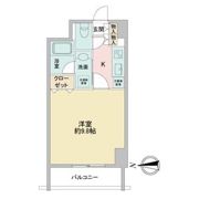 S-FORT桜山の間取り画像