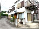 厚木市上依知戸建の間取り画像