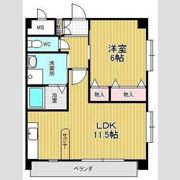 K.S PARKの間取り画像