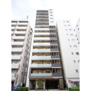 ディームス蔵前の外観画像