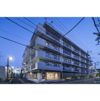 PATH池上の間取り画像