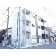 ハーモニーテラス中島町の外観画像