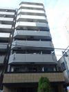 パークウェル川崎の間取り画像