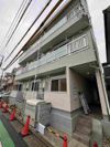 リブリ・北綾瀬Ⅱの間取り画像