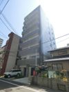 ヴァンクール城東の間取り画像