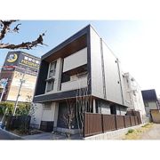 フェリシアガーデンの外観画像