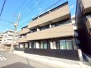 カプレットネロNの間取り画像