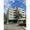京福修学院第2マンションの間取り画像
