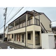 サンクレスト文津Aの外観画像